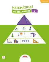 MATEMÁTICAS 2 + ADIMAT | Varios autores | 9788468373423 (EDEBE)